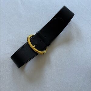 Club Monaco Waist Belt